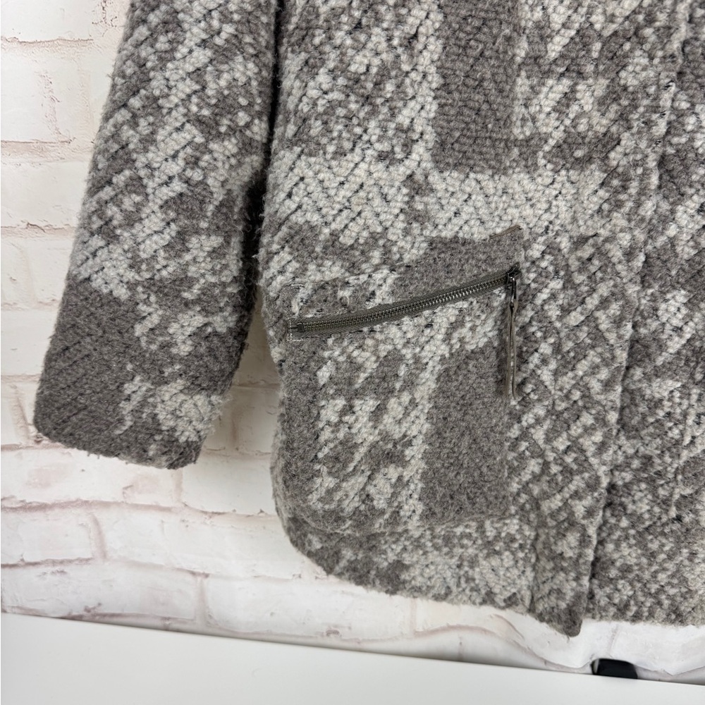 Prana Sakari Jacket Size Medium Euc!!!!!!! - image 4